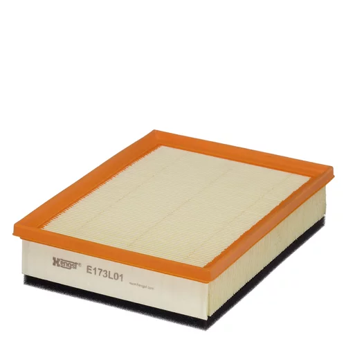 Vzduchový filter HENGST FILTER E173L01