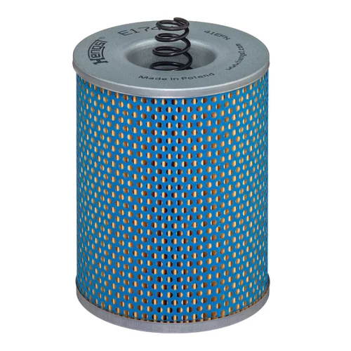 Olejový filter HENGST FILTER E174H D11