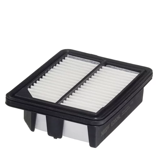 Vzduchový filter HENGST FILTER E2026L