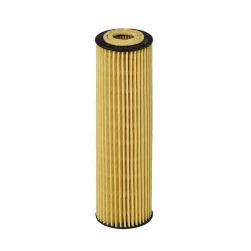 Olejový filter HENGST FILTER E207H D221