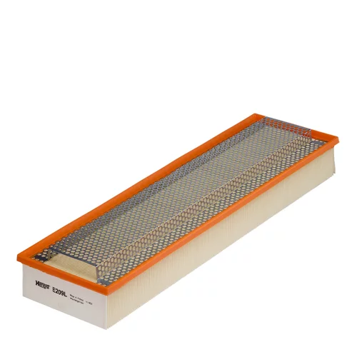 Vzduchový filter HENGST FILTER E209L