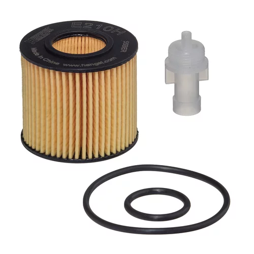 Olejový filter E210H D226 (HENGST FILTER) - obr. 1