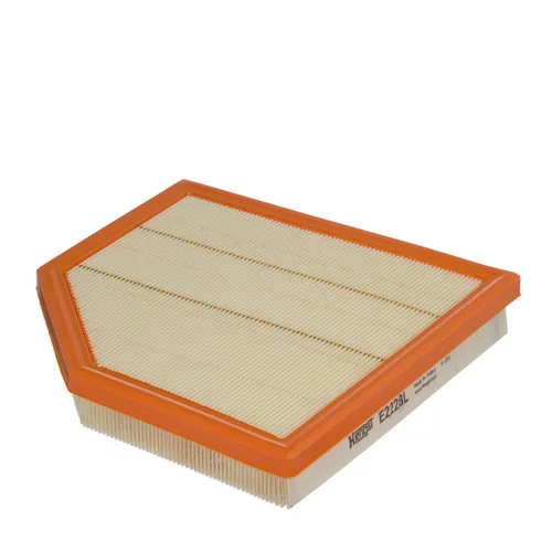 Vzduchový filter HENGST FILTER E2228L