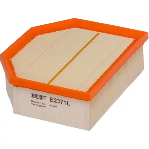 Vzduchový filter HENGST FILTER E2371L