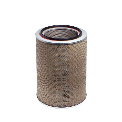 Vzduchový filter HENGST FILTER E257L
