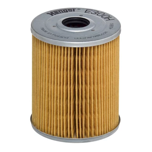 Olejový filter HENGST FILTER E300H D28