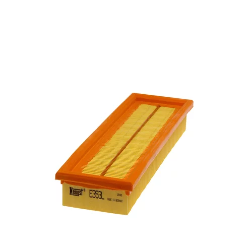 Vzduchový filter HENGST FILTER E353L