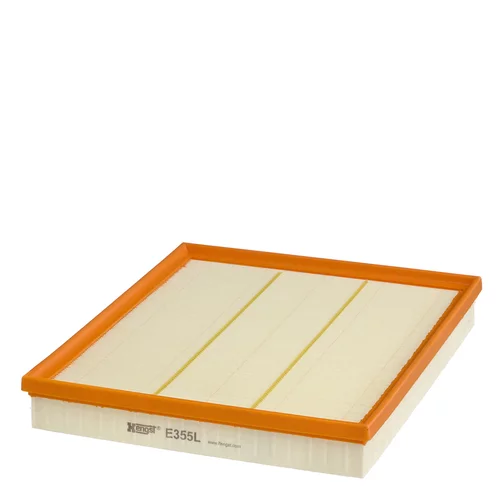 Vzduchový filter HENGST FILTER E355L