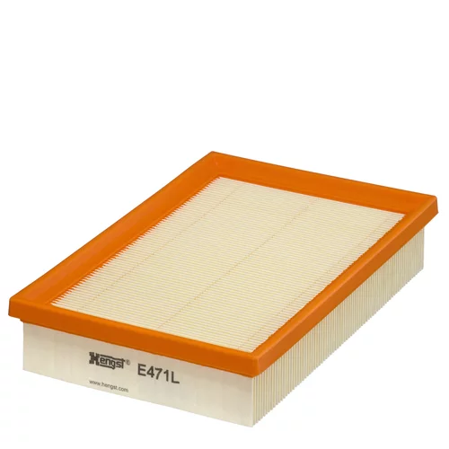 Vzduchový filter HENGST FILTER E471L