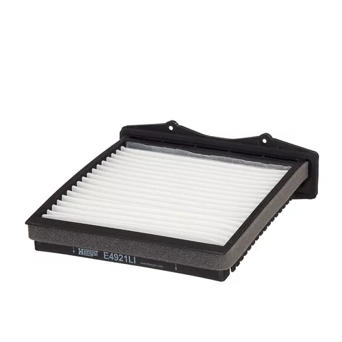 Filter vnútorného priestoru HENGST FILTER E4921LI