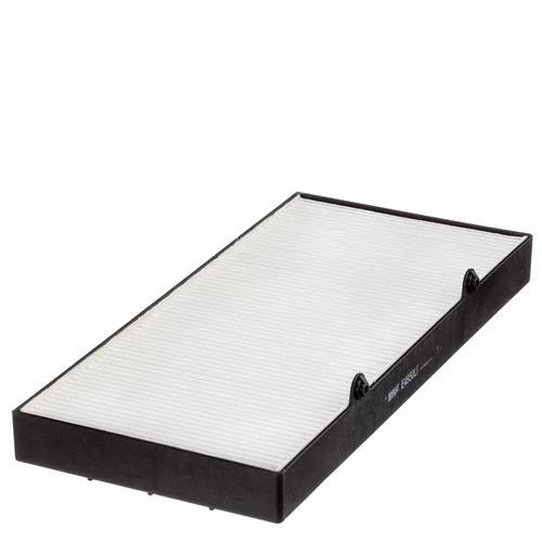 Filter vnútorného priestoru HENGST FILTER E4950LI
