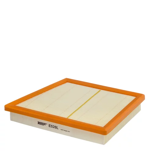Vzduchový filter HENGST FILTER E526L