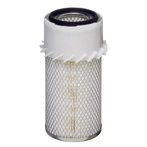 Vzduchový filter HENGST FILTER E563L
