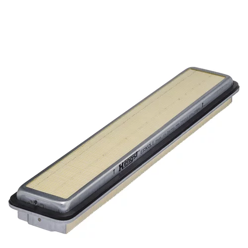 Filter vnútorného priestoru HENGST FILTER E5902LI