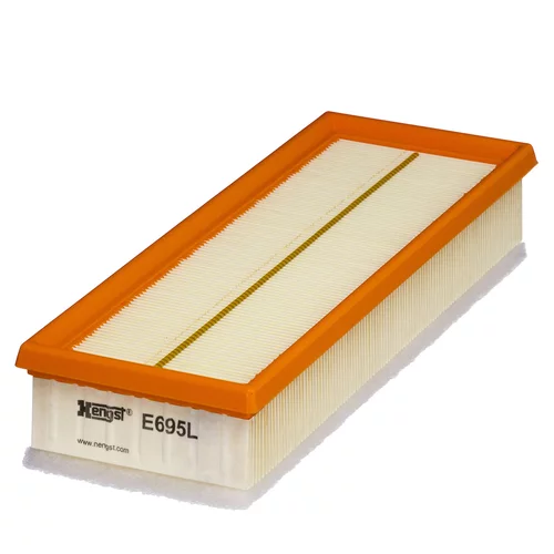 Vzduchový filter HENGST FILTER E695L