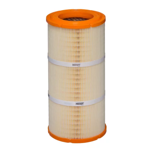 Vzduchový filter HENGST FILTER E735L