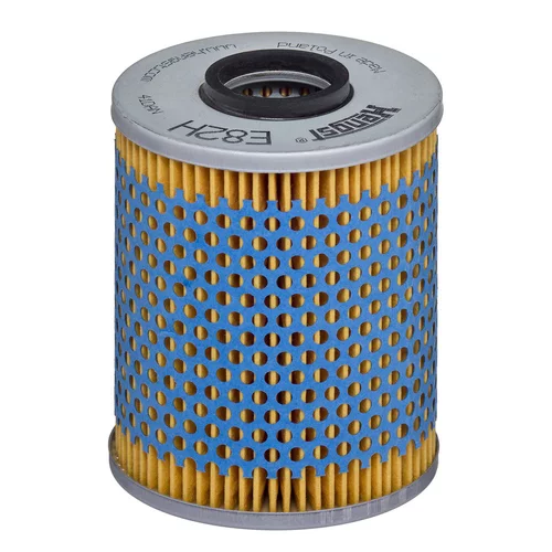 Olejový filter HENGST FILTER E82H D24