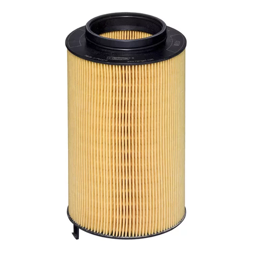 Olejový filter HENGST FILTER E991H D518