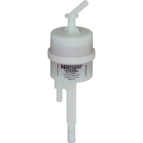 Vzduchový filter HENGST FILTER H103WL