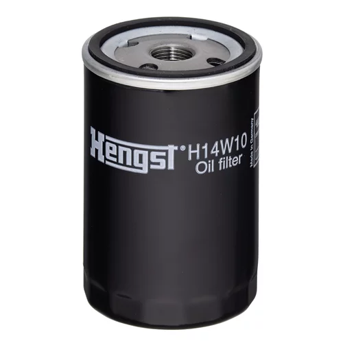 Olejový filter HENGST FILTER H14W10