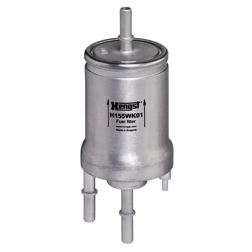 Palivový filter HENGST FILTER H155WK01