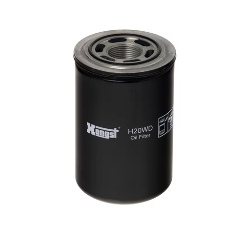 Hydraulický filter automatickej prevodovky HENGST FILTER H20WD