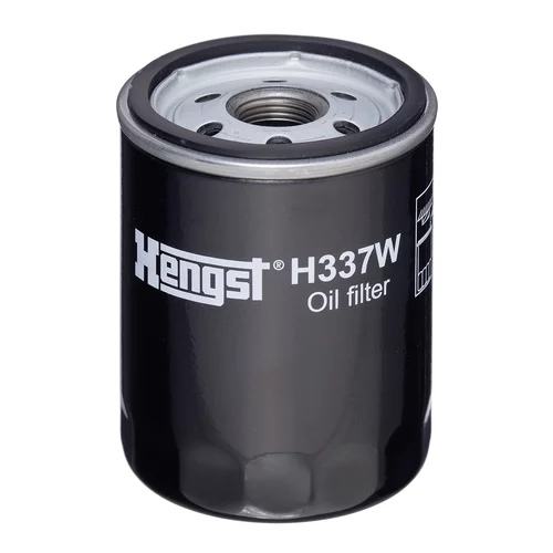 Olejový filter HENGST FILTER H337W