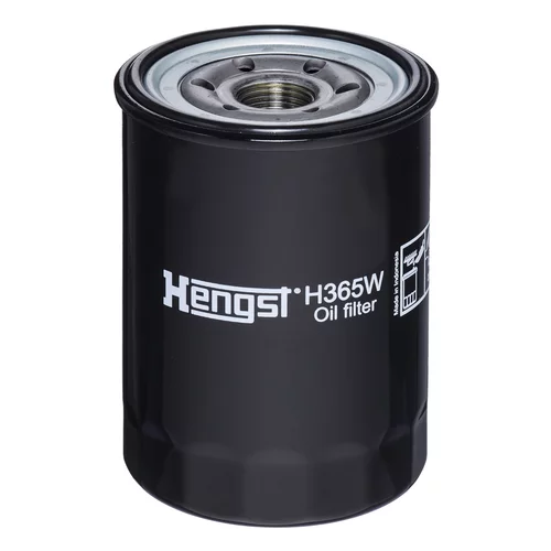 Olejový filter HENGST FILTER H365W