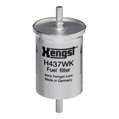 Palivový filter HENGST FILTER H437WK