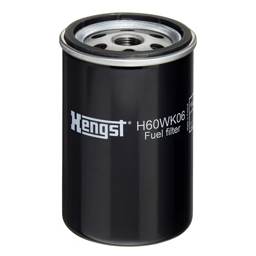 Palivový filter HENGST FILTER H60WK06