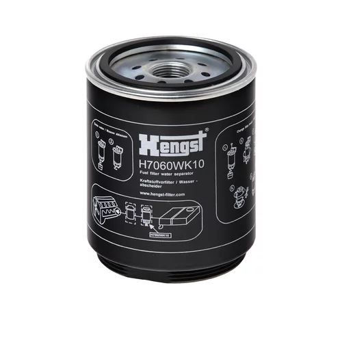 Palivový filter HENGST FILTER H7060WK10
