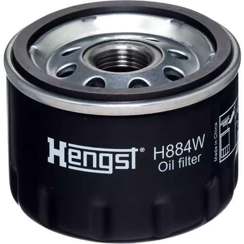 Olejový filter HENGST FILTER H884W