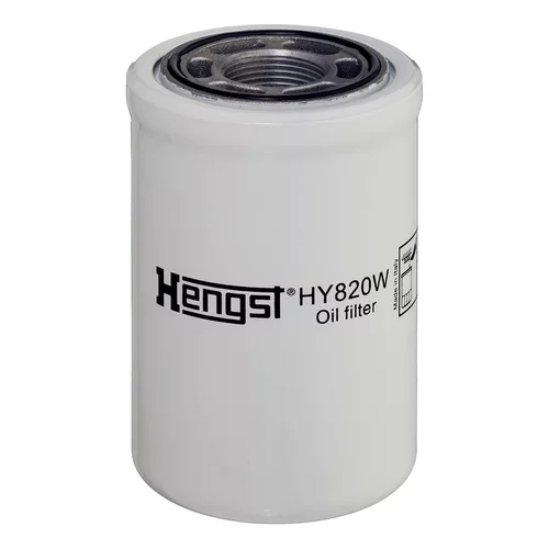 Hydraulický filter automatickej prevodovky HENGST FILTER HY820W