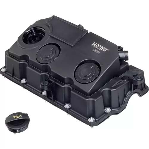 Kryt hlavy valcov AZ630M D1017 (HENGST FILTER) - obr. 1