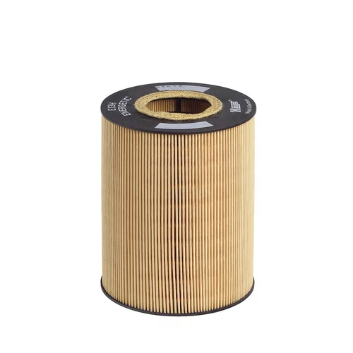 Olejový filter HENGST FILTER E13H D47