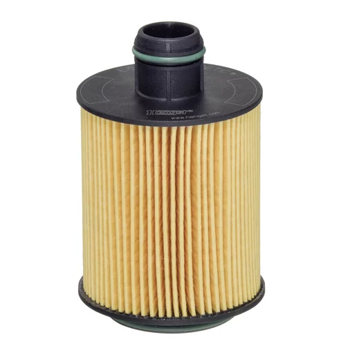 Olejový filter HENGST FILTER E157H D227