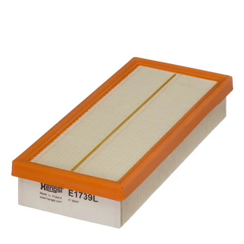 Vzduchový filter HENGST FILTER E1739L