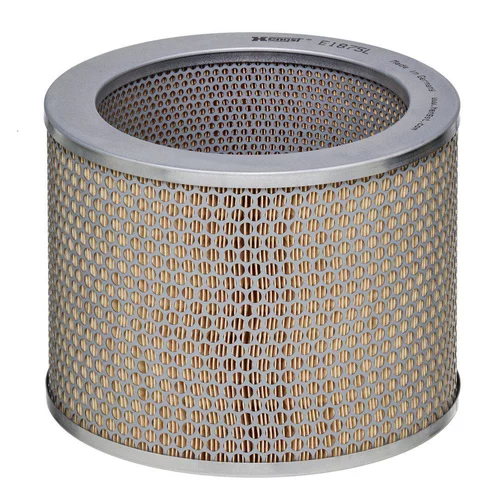 Vzduchový filter HENGST FILTER E1875L