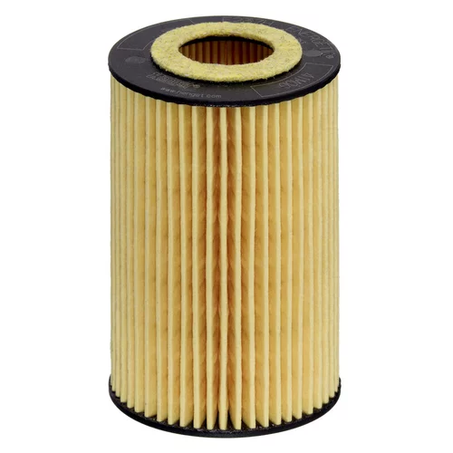 Olejový filter HENGST FILTER E237H D331