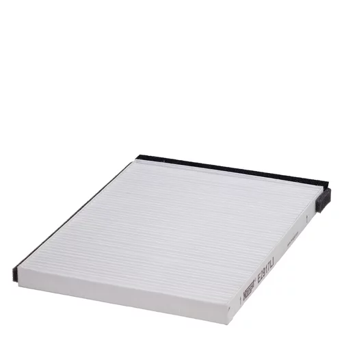 Filter vnútorného priestoru HENGST FILTER E2917LI