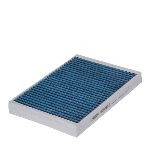 Filter vnútorného priestoru E2949LB (HENGST FILTER) - obr. 1