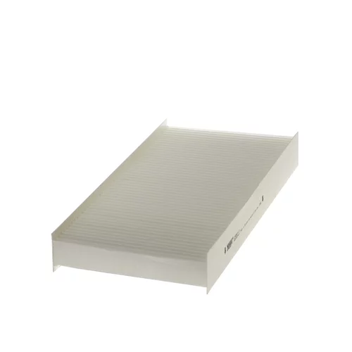 Filter vnútorného priestoru HENGST FILTER E2951LI