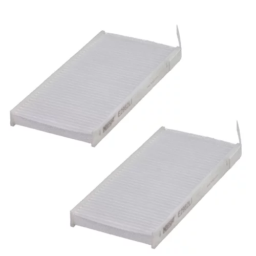 Filter vnútorného priestoru HENGST FILTER E2982LI-2