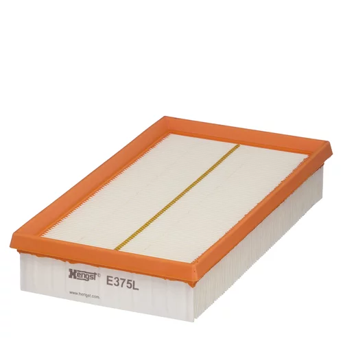 Vzduchový filter HENGST FILTER E375L