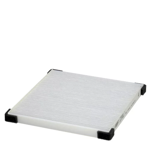 Filter vnútorného priestoru E3998LI (HENGST FILTER)