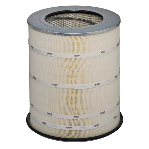 Vzduchový filter HENGST FILTER E420L
