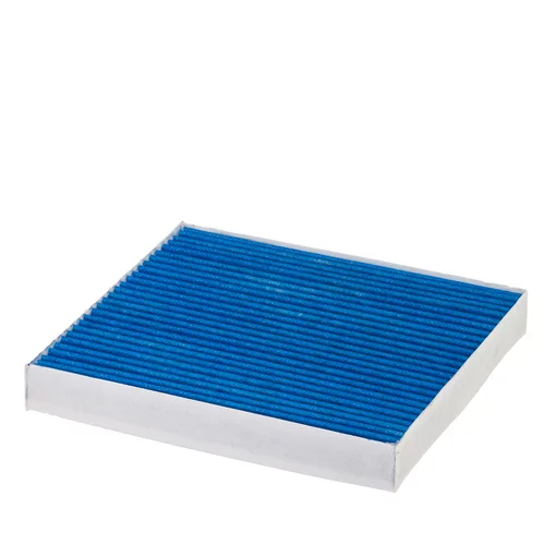 Filter vnútorného priestoru E4961LB (HENGST FILTER) - obr. 1