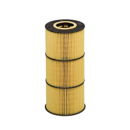 Olejový filter HENGST FILTER E510H07 D129