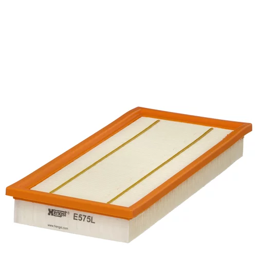 Vzduchový filter HENGST FILTER E575L