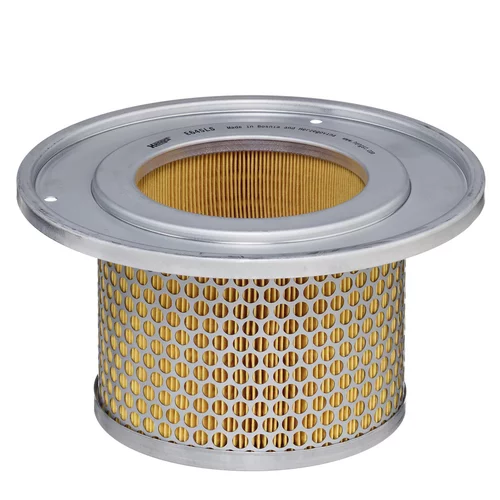 Filter sekundárneho vzduchu HENGST FILTER E645LS
